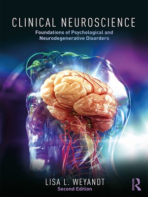 cover image of Clinical Neuroscience